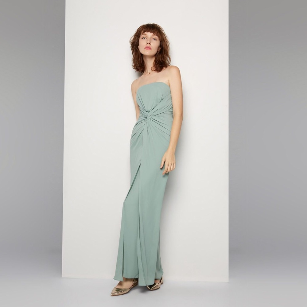 FAME AND PARTNERS MICHELLE DRESS
